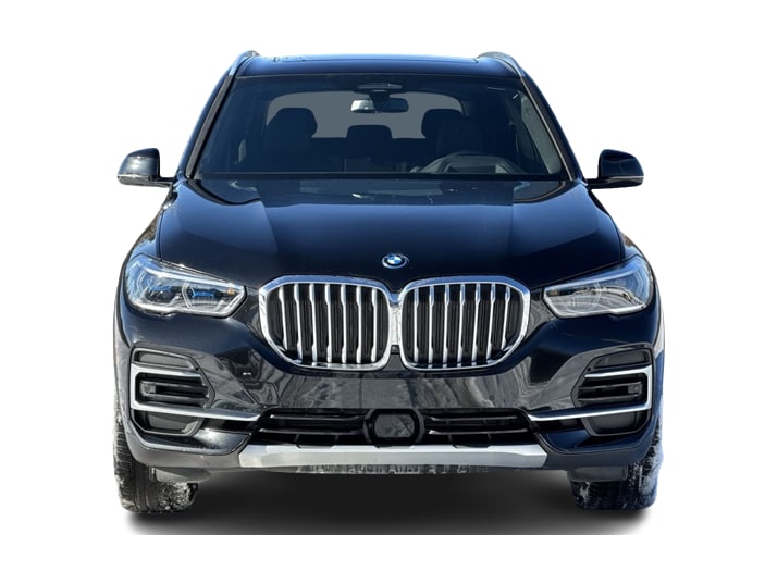 2023 BMW X5 xDrive45e 6