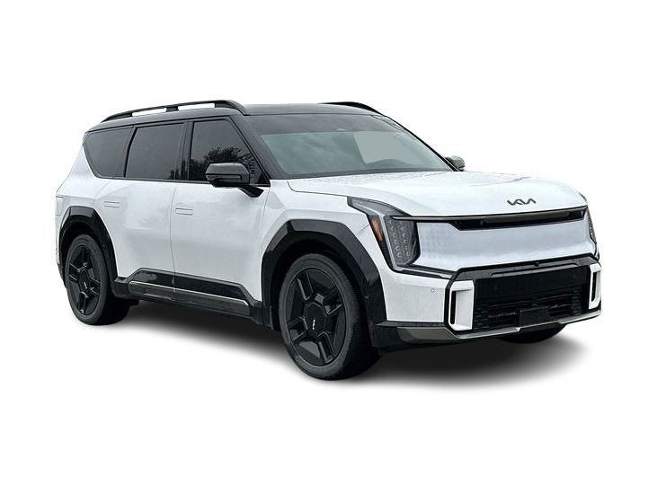 Thumbnail: 2026 Kia EV9 - 24