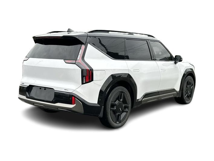 Thumbnail: 2026 Kia EV9 - 25