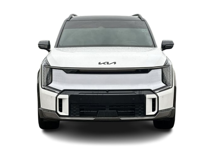 Thumbnail: 2026 Kia EV9 - 23