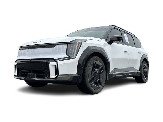 Thumbnail: 2026 Kia EV9 - 22