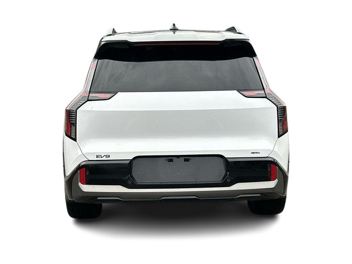 Thumbnail: 2026 Kia EV9 - 5