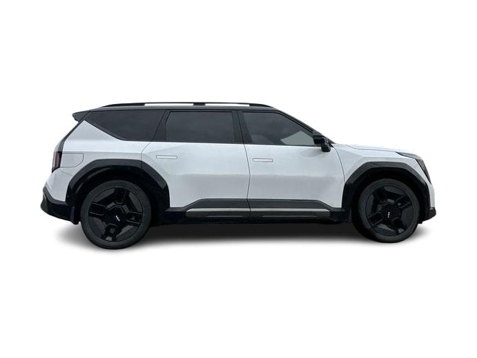 Thumbnail: 2026 Kia EV9 - 13