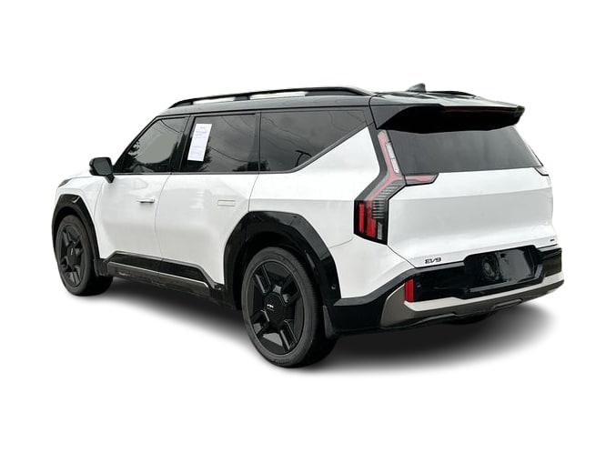 Thumbnail: 2026 Kia EV9 - 4