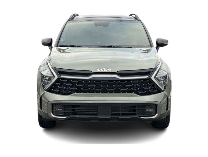 Thumbnail: 2023 Kia Sportage - 6