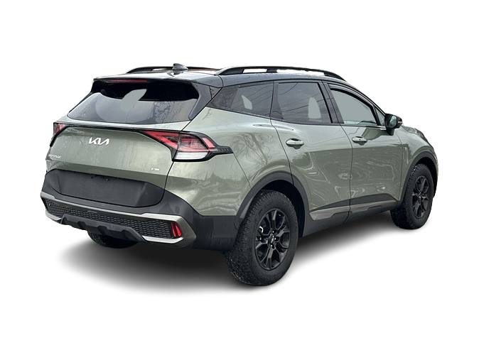 Thumbnail: 2023 Kia Sportage - 26