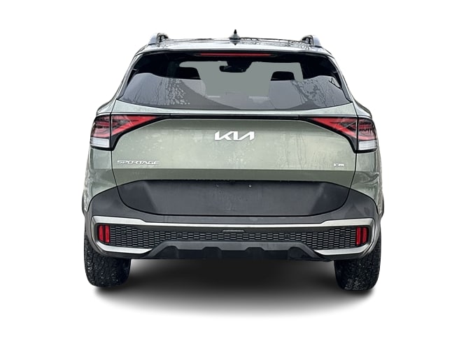 Thumbnail: 2023 Kia Sportage - 5