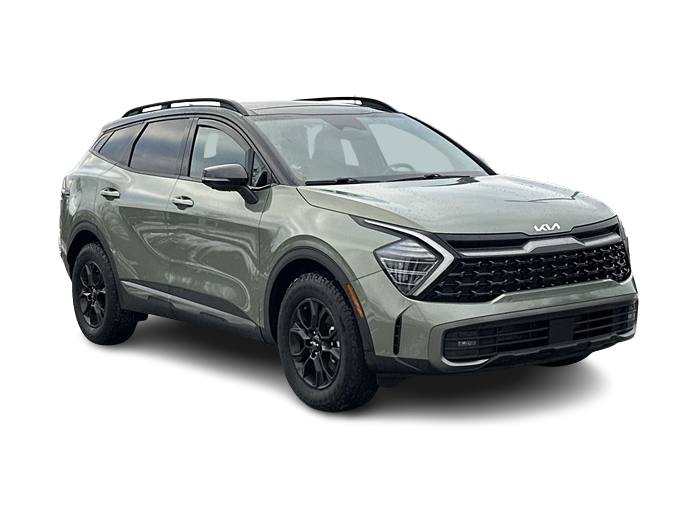 Thumbnail: 2023 Kia Sportage - 25