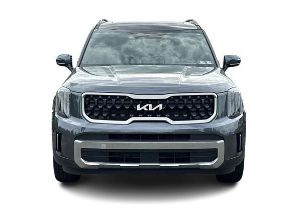 Thumbnail: 2023 Kia Telluride - 6