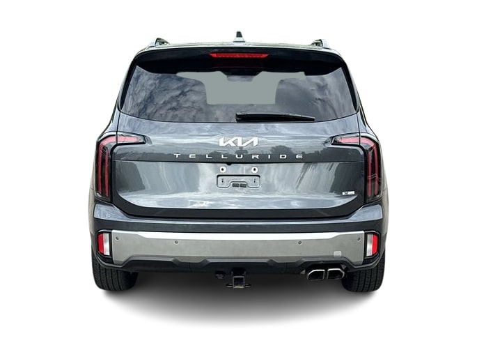 Thumbnail: 2023 Kia Telluride - 5