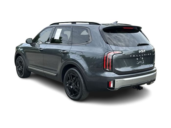 Thumbnail: 2023 Kia Telluride - 4