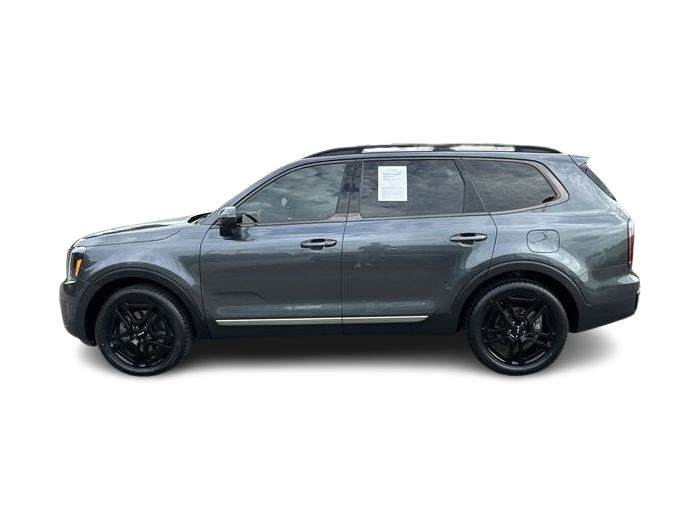 Thumbnail: 2023 Kia Telluride - 3