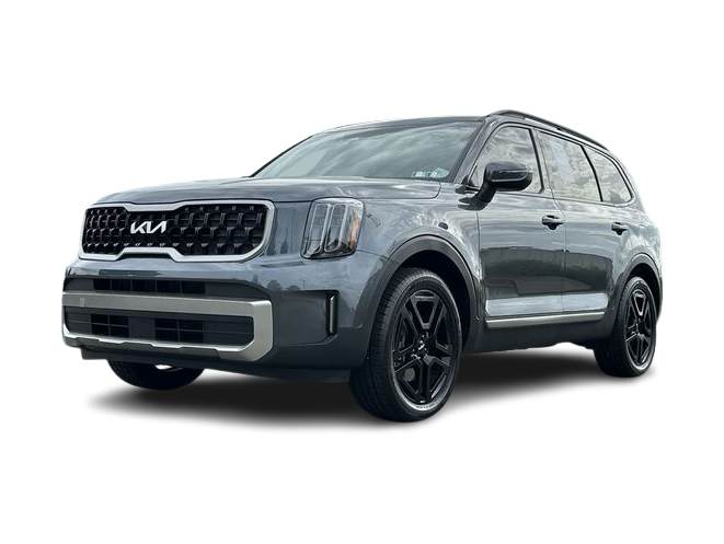 Thumbnail: 2023 Kia Telluride - 34