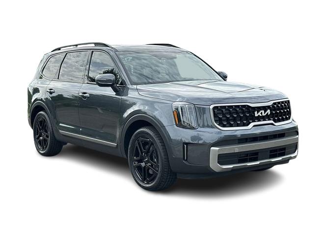 Thumbnail: 2023 Kia Telluride - 35