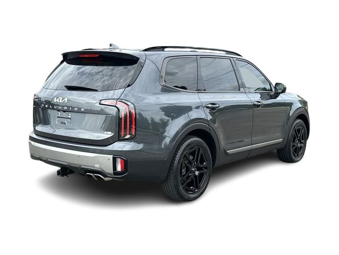 Thumbnail: 2023 Kia Telluride - 36
