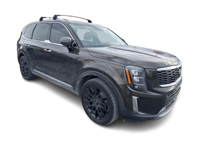 Thumbnail: 2020 Kia Telluride - 8