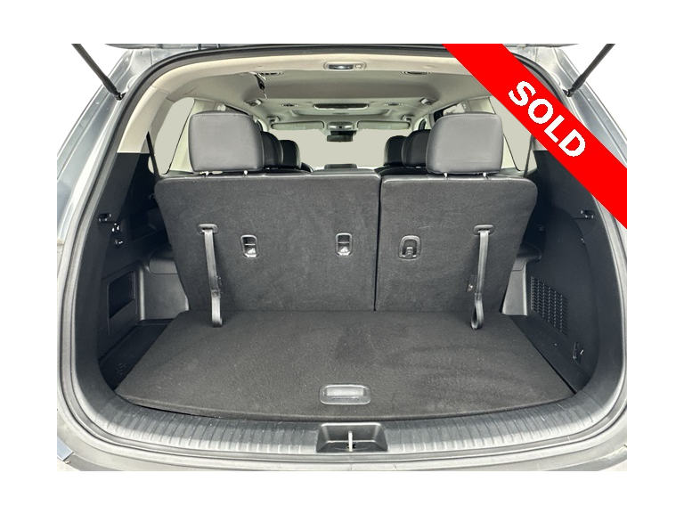 Thumbnail: 2021 Kia Telluride - 17