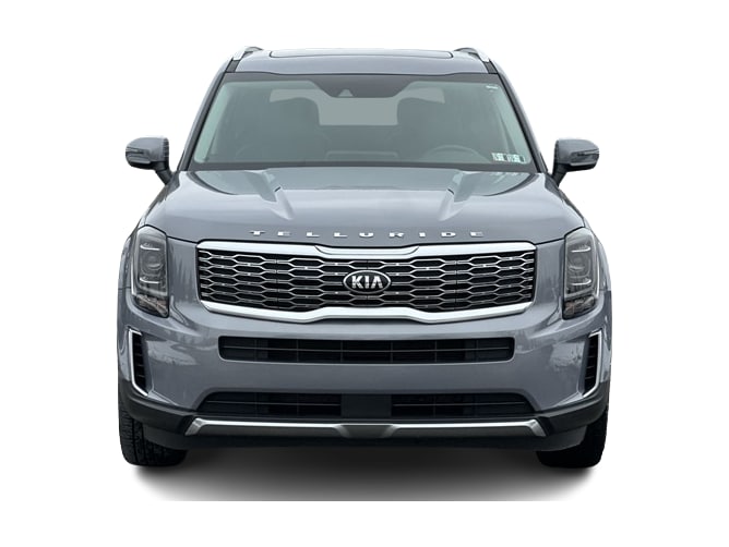 Thumbnail: 2021 Kia Telluride - 6
