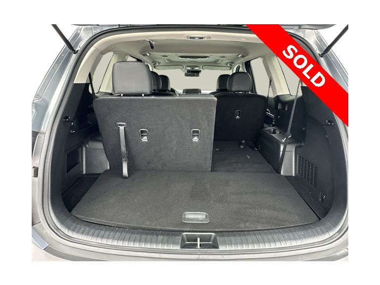 Thumbnail: 2021 Kia Telluride - 30