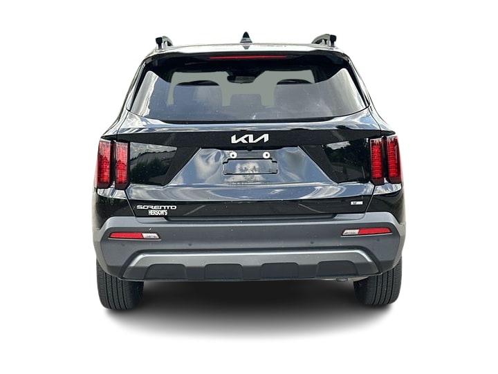 Thumbnail: 2023 Kia Sorento - 5