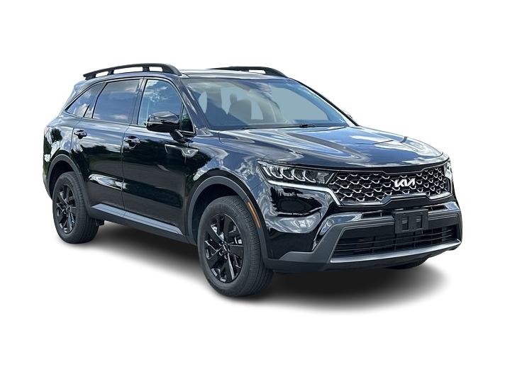 Thumbnail: 2023 Kia Sorento - 23