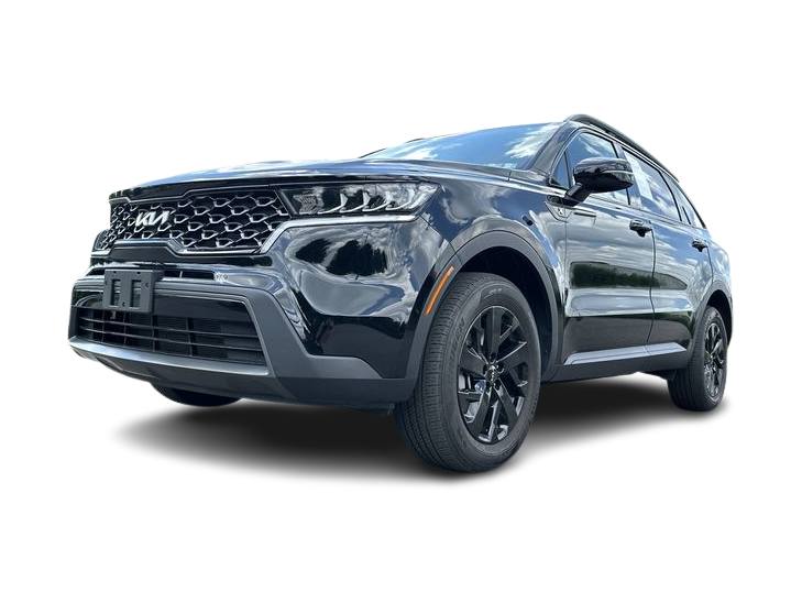 Thumbnail: 2023 Kia Sorento - 22