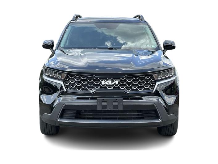 Thumbnail: 2023 Kia Sorento - 6