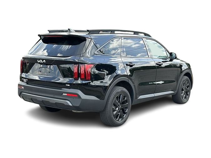 Thumbnail: 2023 Kia Sorento - 24
