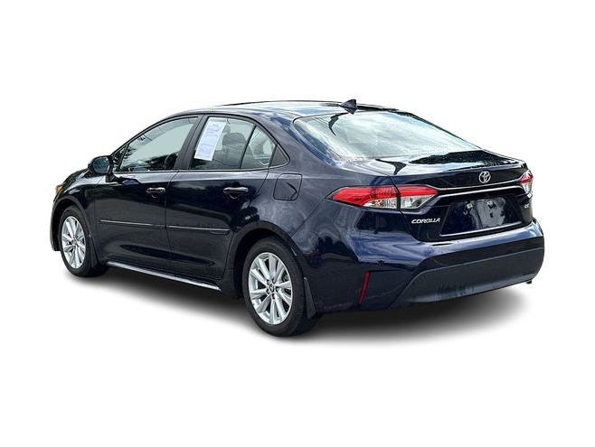 Thumbnail: 2025 Toyota Corolla - 4