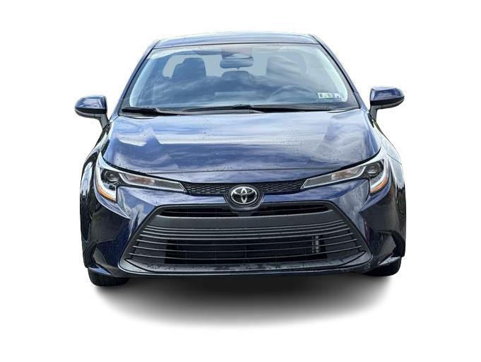 Thumbnail: 2025 Toyota Corolla - 6
