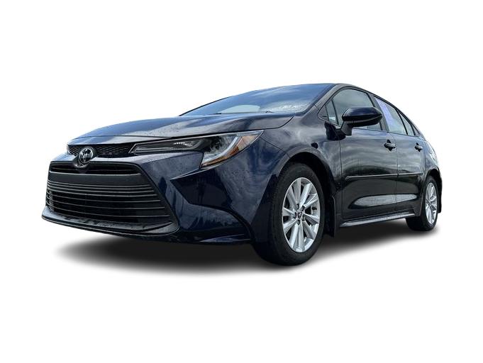 Thumbnail: 2025 Toyota Corolla - 21