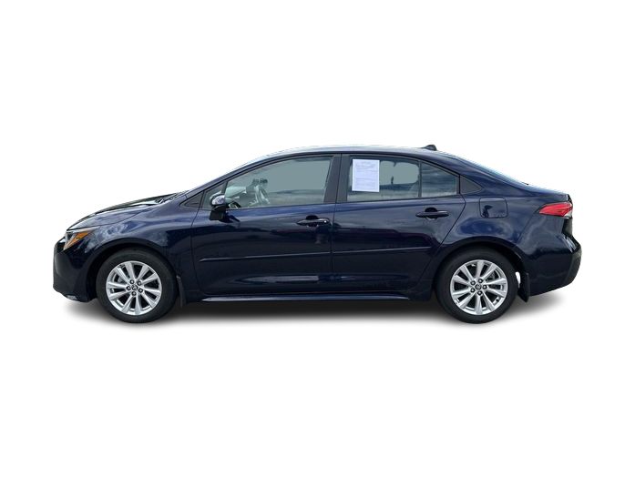 Thumbnail: 2025 Toyota Corolla - 3
