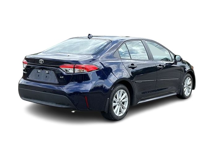 Thumbnail: 2025 Toyota Corolla - 23