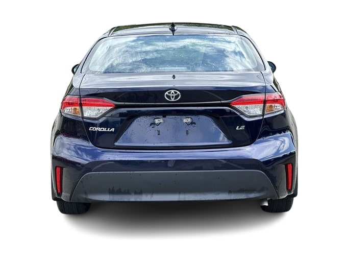 Thumbnail: 2025 Toyota Corolla - 5