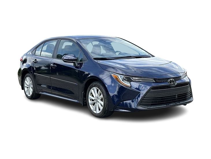 Thumbnail: 2025 Toyota Corolla - 22