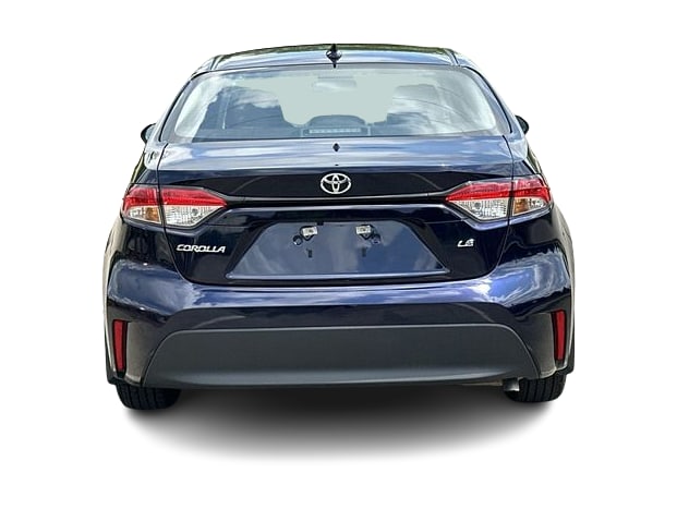 Thumbnail: 2025 Toyota Corolla - 5