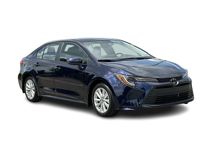 Thumbnail: 2025 Toyota Corolla - 29