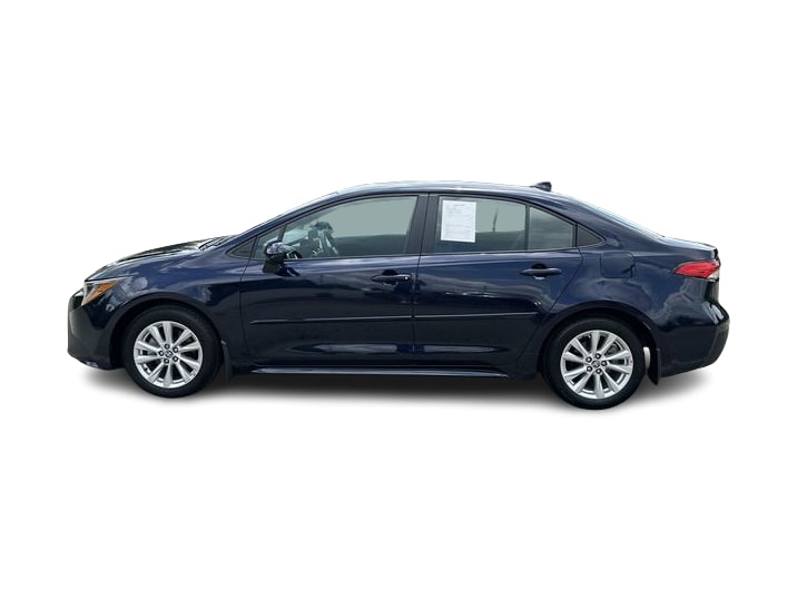 Thumbnail: 2025 Toyota Corolla - 3