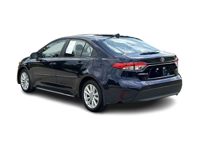 Thumbnail: 2025 Toyota Corolla - 4