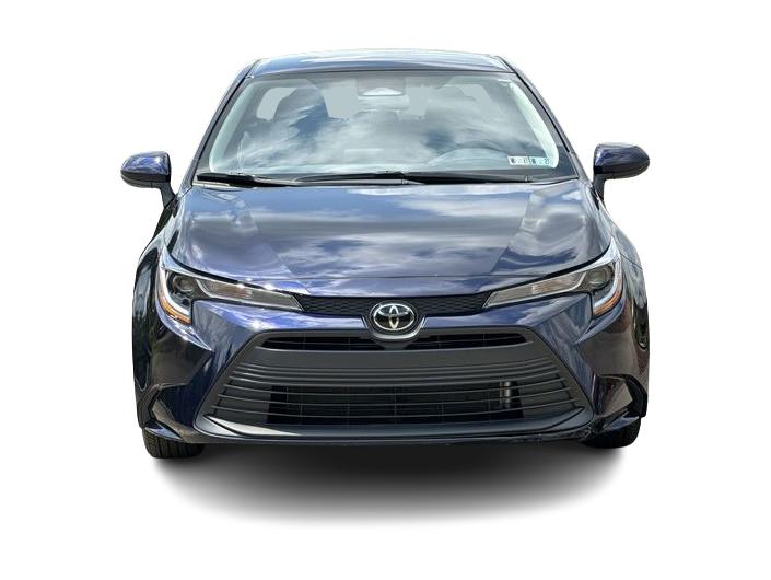 Thumbnail: 2025 Toyota Corolla - 28
