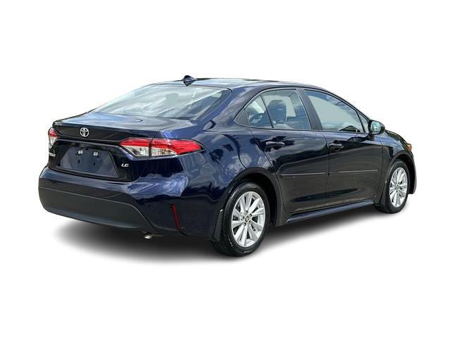 Thumbnail: 2025 Toyota Corolla - 30
