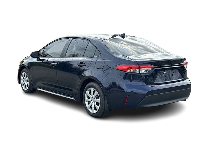 Thumbnail: 2025 Toyota Corolla - 4