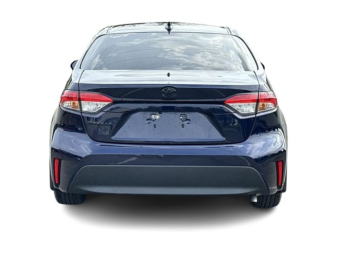 Thumbnail: 2025 Toyota Corolla - 5