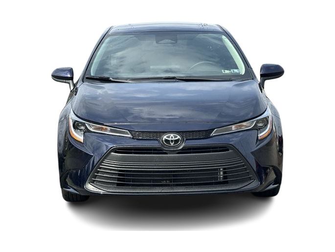 Thumbnail: 2025 Toyota Corolla - 19
