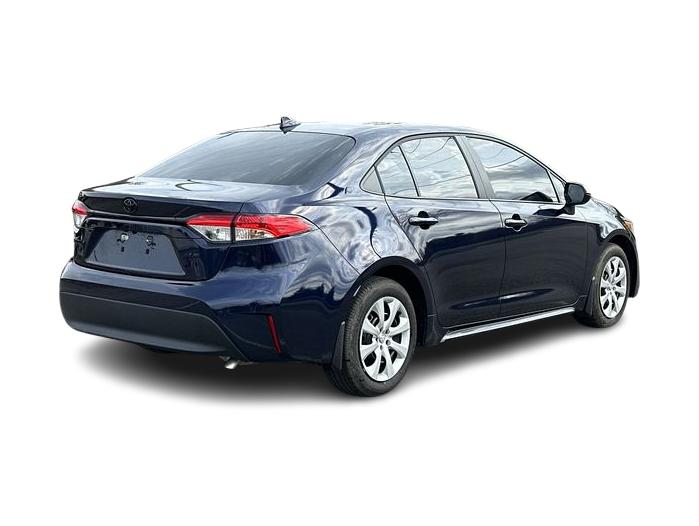 Thumbnail: 2025 Toyota Corolla - 21