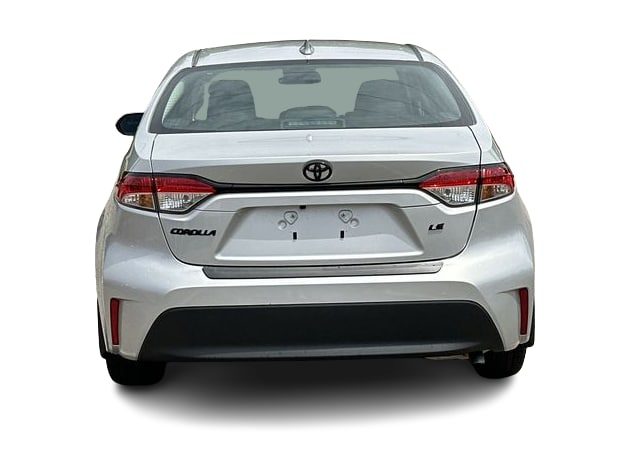 Thumbnail: 2024 Toyota Corolla - 5