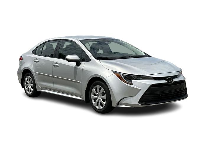 Thumbnail: 2024 Toyota Corolla - 30