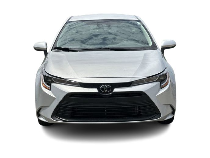 Thumbnail: 2024 Toyota Corolla - 6