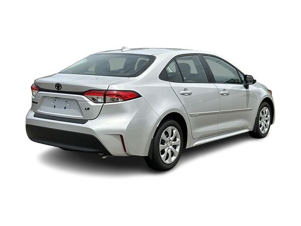 Thumbnail: 2024 Toyota Corolla - 31