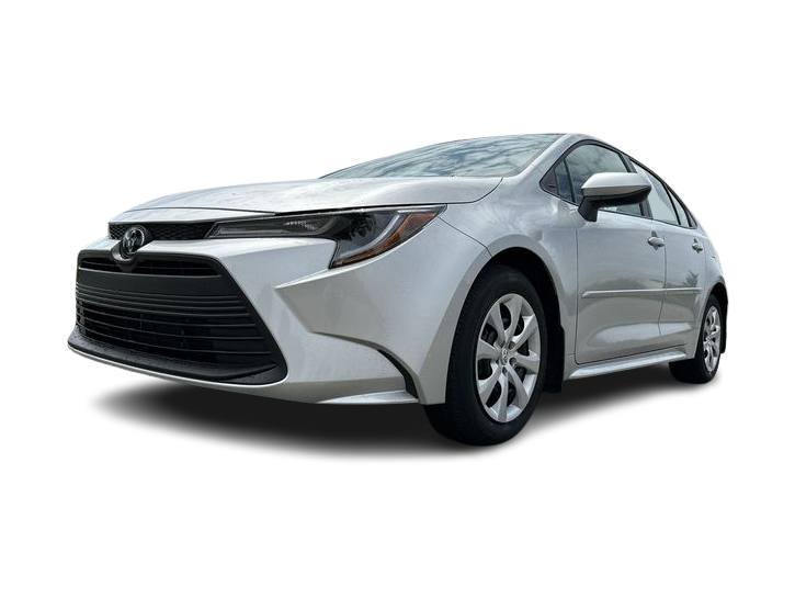 Thumbnail: 2024 Toyota Corolla - 29